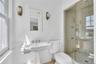 First Floor Ensuite Bathroom