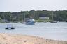 Enjoy Living on the Water in Vibrant Huntington Bay