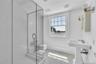 One of 5 Full Bathrooms