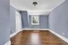 One of the 6 Bedrooms