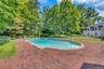 Gunite Pool