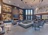 Canterly Place Lobby