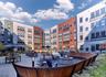 Canterly Place BBQ Courtyard
