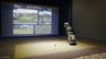 Canterly Place Golf Simulator