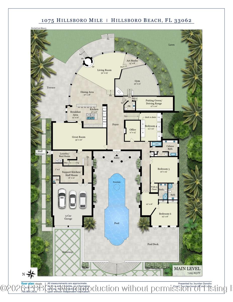Ground Floor