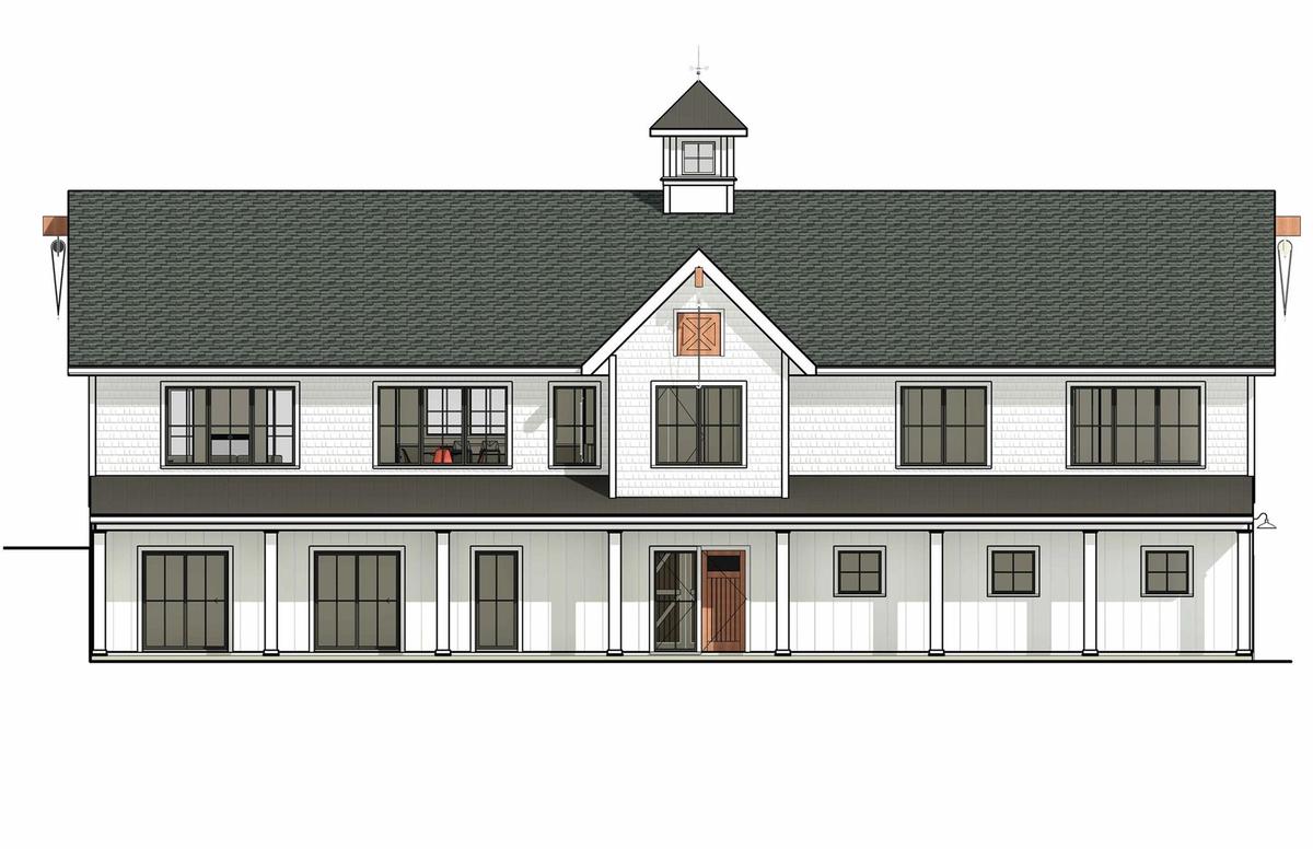 Rendering