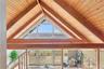 View from upper level en-suite bedroom, work from home with bay views and good wifi!