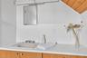 Bath with tub/ shower