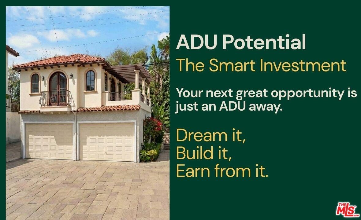 ADU AI Render