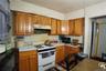 Second floor unit Kitchen