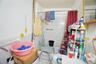 First floor unit Bathroom