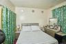 Second floor unit Bedroom 1