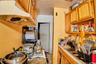 First floor unit Kitchen