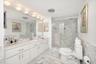Ensuite Bathroom - Shower