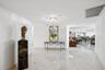 Large Entry Foyer