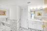 Ensuite Bathroom - Separate Tub