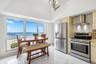 Eat-In Kitchen With Endless Ocean Views