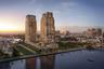 Dusk Rendering