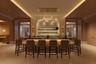 Cocktail Lounge Rendering