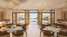 Interior Dining Room Rendering