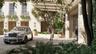 Port Cochere Rendering