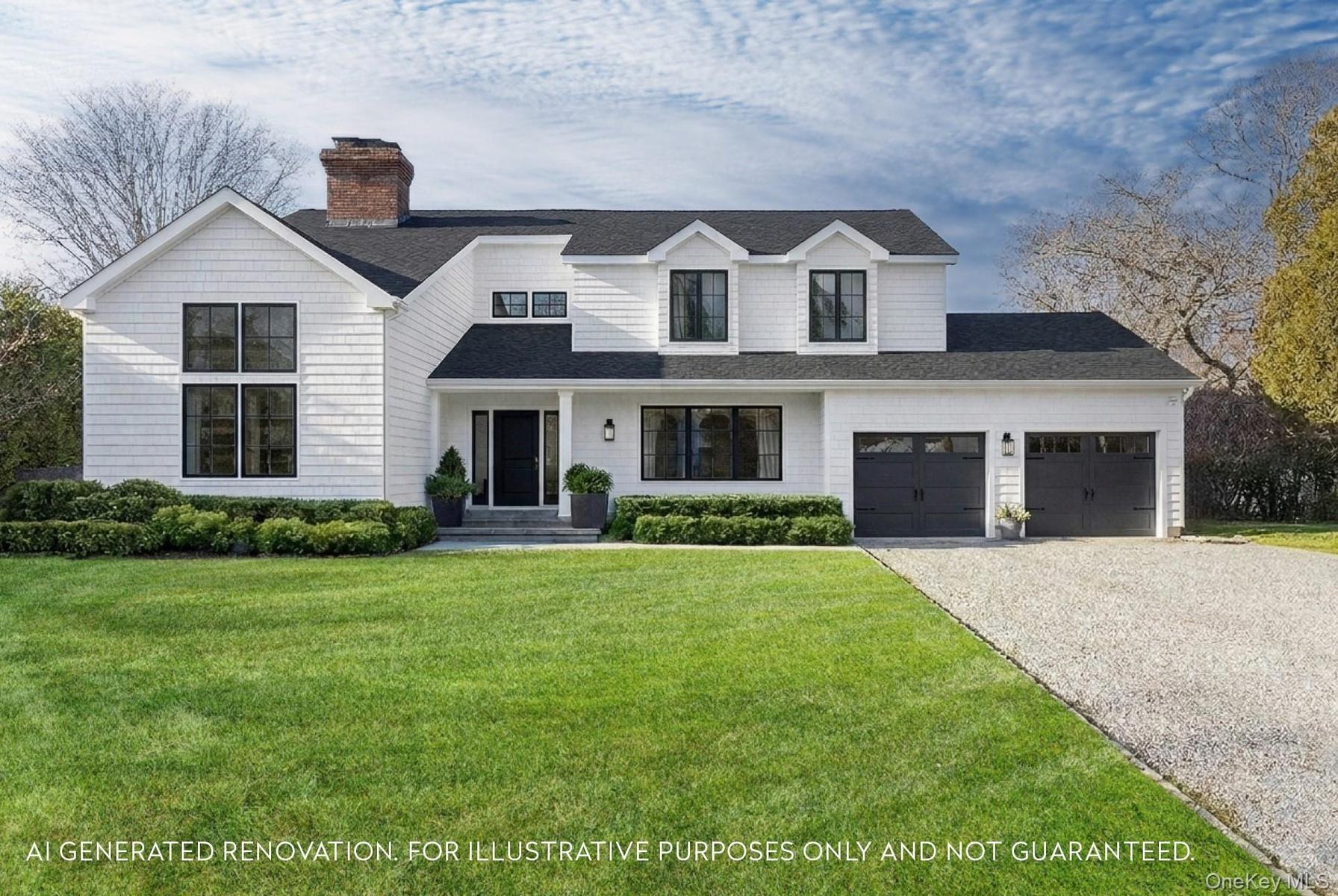 87 Gould St.East HamptonVillage Lane