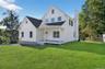Representative model of recent build shown. Features, finishes, elevations and available options may be customized through the builder and are subject