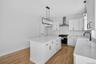 Representative model of recent build shown. Features, finishes, elevations and available options may be customized through the builder and are subject