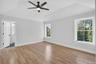 Representative model of recent build shown. Features, finishes, elevations and available options may be customized through the builder and are subject