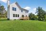 Representative model of recent build shown. Features, finishes, elevations and available options may be customized through the builder and are subject