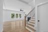 Representative model of recent build shown. Features, finishes, elevations and available options may be customized through the builder and are subject