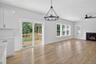 Representative model of recent build shown. Features, finishes, elevations and available options may be customized through the builder and are subject