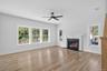 Representative model of recent build shown. Features, finishes, elevations and available options may be customized through the builder and are subject