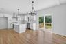 Representative model of recent build shown. Features, finishes, elevations and available options may be customized through the builder and are subject