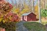 Garden Shed