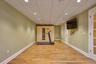 Lower Level Gym