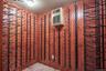 Lower Level Wine Room
