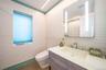 Full Bath 1st Floor