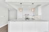 Marble Kitchen