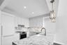 Marble Kitchen