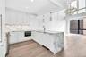 Marble Kitchen