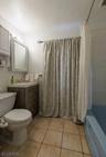 Main bedroom bathroom