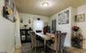 Formal dinning room