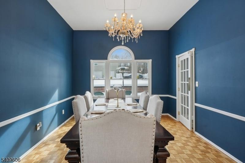 dinning room