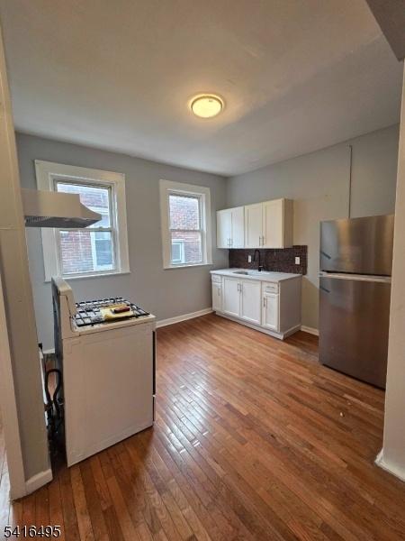 Kitchen unit 2