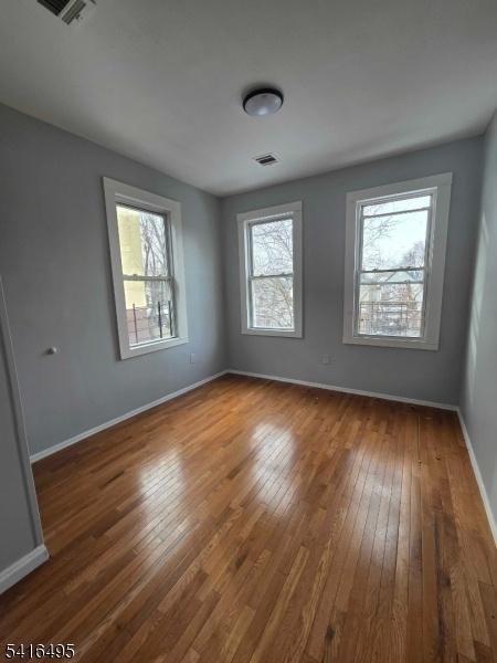 bedroom 3 unit 2