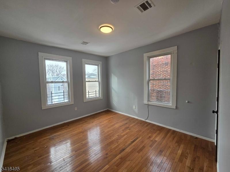 Bedroom 2 unit 2