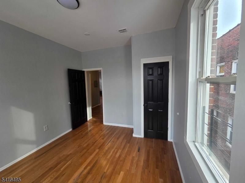 Bedroom 1 unit 2