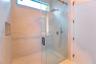 Primary Suite | Tray Ceiling | Private Balcony | Floor-to-Ceiling Sliders | Pinecrest FL