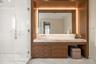 Her Master Bath